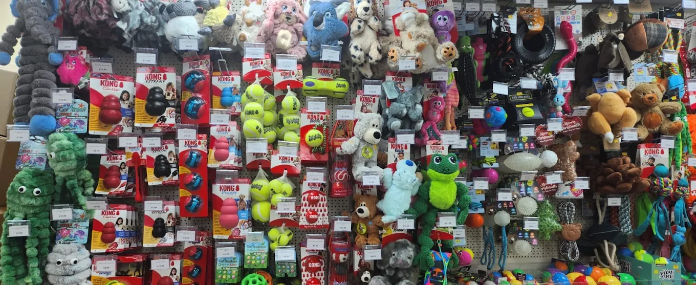 Toys